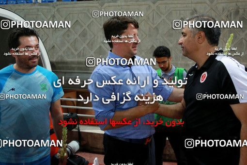 1222322, Mashhad, [*parameter:4*], لیگ برتر فوتبال ایران، Persian Gulf Cup، Week 3، First Leg، Padideh Mashhad 1 v 0 Sanat Naft Abadan on 2018/08/10 at 