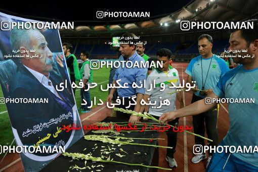 1222357, Mashhad, [*parameter:4*], لیگ برتر فوتبال ایران، Persian Gulf Cup، Week 3، First Leg، Padideh Mashhad 1 v 0 Sanat Naft Abadan on 2018/08/10 at 