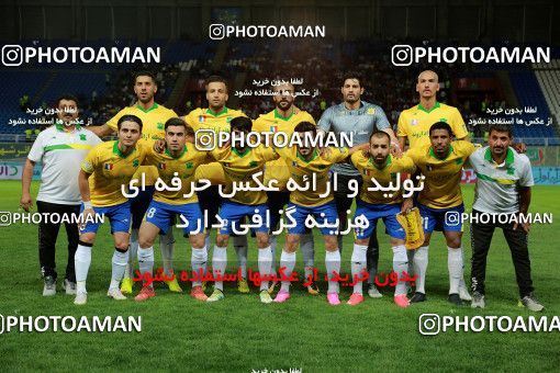 1222341, Mashhad, [*parameter:4*], لیگ برتر فوتبال ایران، Persian Gulf Cup، Week 3، First Leg، Padideh Mashhad 1 v 0 Sanat Naft Abadan on 2018/08/10 at 