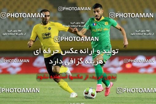 1221890, Isfahan, [*parameter:4*], لیگ برتر فوتبال ایران، Persian Gulf Cup، Week 1، First Leg، Sepahan 0 v 0 Sanat Naft Abadan on 2018/07/27 at Naghsh-e Jahan Stadium