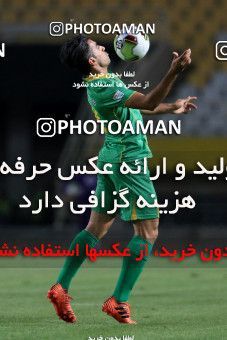 1221874, Isfahan, [*parameter:4*], لیگ برتر فوتبال ایران، Persian Gulf Cup، Week 1، First Leg، Sepahan 0 v 0 Sanat Naft Abadan on 2018/07/27 at Naghsh-e Jahan Stadium