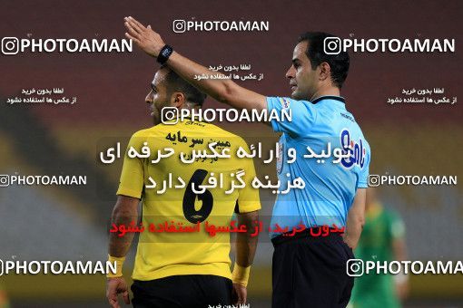 1221871, Isfahan, [*parameter:4*], لیگ برتر فوتبال ایران، Persian Gulf Cup، Week 1، First Leg، Sepahan 0 v 0 Sanat Naft Abadan on 2018/07/27 at Naghsh-e Jahan Stadium