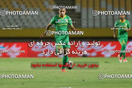1221872, Isfahan, [*parameter:4*], لیگ برتر فوتبال ایران، Persian Gulf Cup، Week 1، First Leg، Sepahan 0 v 0 Sanat Naft Abadan on 2018/07/27 at Naghsh-e Jahan Stadium
