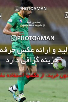1221918, Isfahan, [*parameter:4*], لیگ برتر فوتبال ایران، Persian Gulf Cup، Week 1، First Leg، Sepahan 0 v 0 Sanat Naft Abadan on 2018/07/27 at Naghsh-e Jahan Stadium