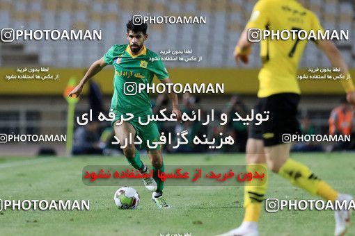 1221873, Isfahan, [*parameter:4*], لیگ برتر فوتبال ایران، Persian Gulf Cup، Week 1، First Leg، Sepahan 0 v 0 Sanat Naft Abadan on 2018/07/27 at Naghsh-e Jahan Stadium