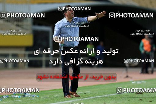1221905, Isfahan, [*parameter:4*], لیگ برتر فوتبال ایران، Persian Gulf Cup، Week 1، First Leg، Sepahan 0 v 0 Sanat Naft Abadan on 2018/07/27 at Naghsh-e Jahan Stadium