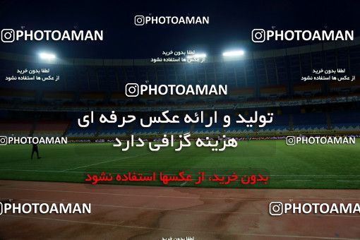 1221906, Isfahan, [*parameter:4*], لیگ برتر فوتبال ایران، Persian Gulf Cup، Week 1، First Leg، Sepahan 0 v 0 Sanat Naft Abadan on 2018/07/27 at Naghsh-e Jahan Stadium