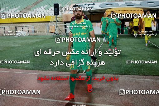 1221881, Isfahan, [*parameter:4*], لیگ برتر فوتبال ایران، Persian Gulf Cup، Week 1، First Leg، Sepahan 0 v 0 Sanat Naft Abadan on 2018/07/27 at Naghsh-e Jahan Stadium