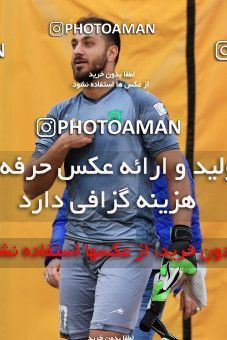 1222180, Isfahan, [*parameter:4*], لیگ برتر فوتبال ایران، Persian Gulf Cup، Week 28، Second Leg، Sepahan 1 v 1 Sanat Naft Abadan on 2018/04/13 at Naghsh-e Jahan Stadium