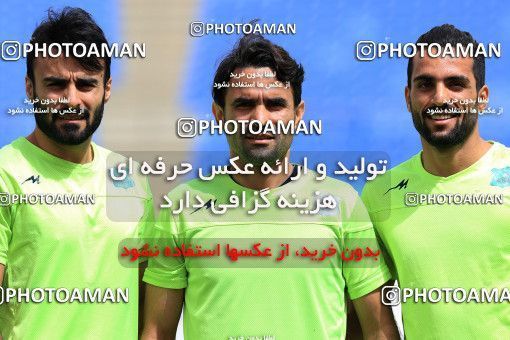 1222155, Isfahan, [*parameter:4*], لیگ برتر فوتبال ایران، Persian Gulf Cup، Week 28، Second Leg، Sepahan 1 v 1 Sanat Naft Abadan on 2018/04/13 at Naghsh-e Jahan Stadium
