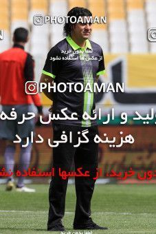 1222178, Isfahan, [*parameter:4*], لیگ برتر فوتبال ایران، Persian Gulf Cup، Week 28، Second Leg، Sepahan 1 v 1 Sanat Naft Abadan on 2018/04/13 at Naghsh-e Jahan Stadium