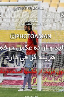 1222175, Isfahan, [*parameter:4*], لیگ برتر فوتبال ایران، Persian Gulf Cup، Week 28، Second Leg، Sepahan 1 v 1 Sanat Naft Abadan on 2018/04/13 at Naghsh-e Jahan Stadium