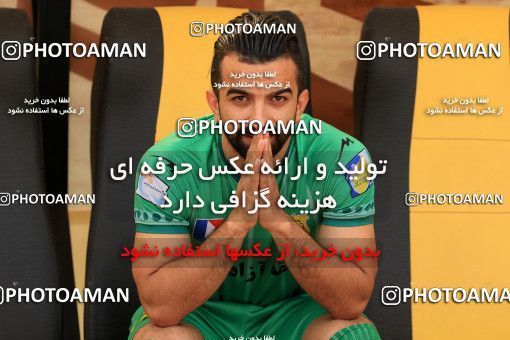 1222202, Isfahan, [*parameter:4*], لیگ برتر فوتبال ایران، Persian Gulf Cup، Week 28، Second Leg، Sepahan 1 v 1 Sanat Naft Abadan on 2018/04/13 at Naghsh-e Jahan Stadium