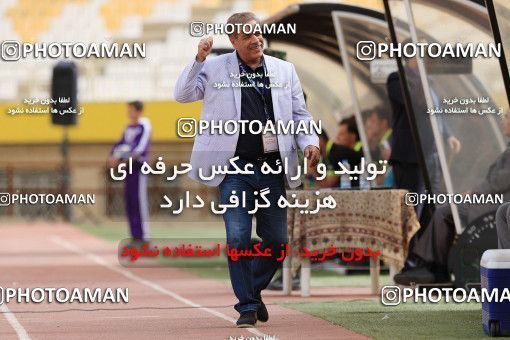 1222153, Isfahan, [*parameter:4*], لیگ برتر فوتبال ایران، Persian Gulf Cup، Week 28، Second Leg، Sepahan 1 v 1 Sanat Naft Abadan on 2018/04/13 at Naghsh-e Jahan Stadium