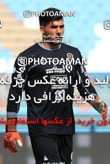 1222173, Isfahan, [*parameter:4*], لیگ برتر فوتبال ایران، Persian Gulf Cup، Week 28، Second Leg، Sepahan 1 v 1 Sanat Naft Abadan on 2018/04/13 at Naghsh-e Jahan Stadium