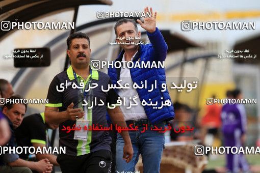 1222168, Isfahan, [*parameter:4*], لیگ برتر فوتبال ایران، Persian Gulf Cup، Week 28، Second Leg، Sepahan 1 v 1 Sanat Naft Abadan on 2018/04/13 at Naghsh-e Jahan Stadium