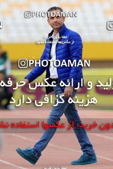 1222163, Isfahan, [*parameter:4*], لیگ برتر فوتبال ایران، Persian Gulf Cup، Week 28، Second Leg، Sepahan 1 v 1 Sanat Naft Abadan on 2018/04/13 at Naghsh-e Jahan Stadium