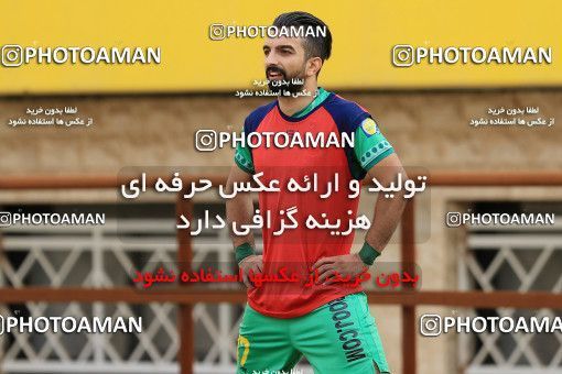 1222204, Isfahan, [*parameter:4*], لیگ برتر فوتبال ایران، Persian Gulf Cup، Week 28، Second Leg، Sepahan 1 v 1 Sanat Naft Abadan on 2018/04/13 at Naghsh-e Jahan Stadium