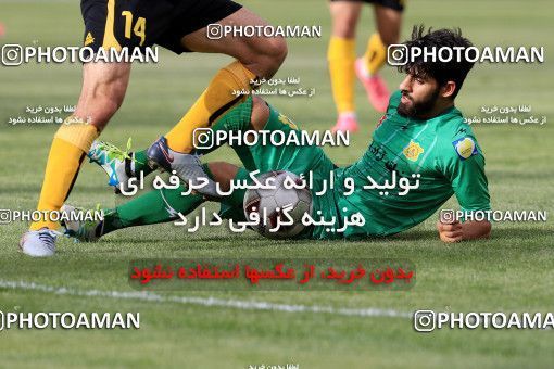 1222148, Isfahan, [*parameter:4*], لیگ برتر فوتبال ایران، Persian Gulf Cup، Week 28، Second Leg، Sepahan 1 v 1 Sanat Naft Abadan on 2018/04/13 at Naghsh-e Jahan Stadium