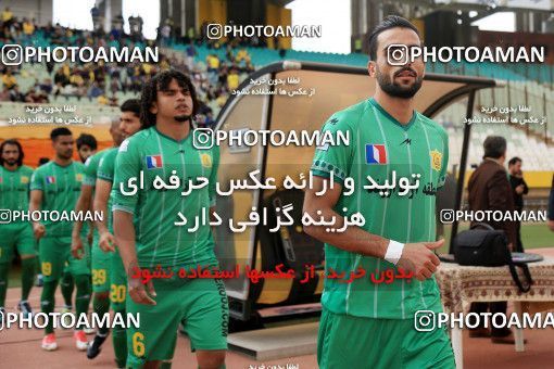1222142, Isfahan, [*parameter:4*], لیگ برتر فوتبال ایران، Persian Gulf Cup، Week 28، Second Leg، Sepahan 1 v 1 Sanat Naft Abadan on 2018/04/13 at Naghsh-e Jahan Stadium