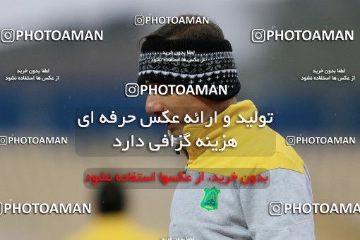 1222247, Tabriz, [*parameter:4*], لیگ برتر فوتبال ایران، Persian Gulf Cup، Week 29، Second Leg، Tractor Sazi 1 v 1 Sanat Naft Abadan on 2018/04/22 at Yadegar-e Emam Stadium