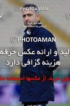1222221, Tabriz, [*parameter:4*], لیگ برتر فوتبال ایران، Persian Gulf Cup، Week 29، Second Leg، Tractor Sazi 1 v 1 Sanat Naft Abadan on 2018/04/22 at Yadegar-e Emam Stadium