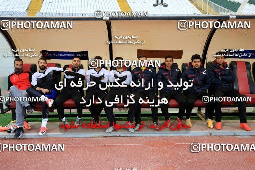 1222278, Tabriz, [*parameter:4*], لیگ برتر فوتبال ایران، Persian Gulf Cup، Week 29، Second Leg، Tractor Sazi 1 v 1 Sanat Naft Abadan on 2018/04/22 at Yadegar-e Emam Stadium