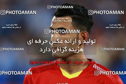 1222845, Tehran, [*parameter:4*], لیگ برتر فوتبال ایران، Persian Gulf Cup، Week 5، First Leg، Esteghlal 0 v 0 Foulad Khouzestan on 2018/08/22 at Azadi Stadium