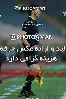 1222752, Tehran, [*parameter:4*], لیگ برتر فوتبال ایران، Persian Gulf Cup، Week 5، First Leg، Esteghlal 0 v 0 Foulad Khouzestan on 2018/08/22 at Azadi Stadium