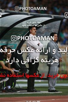 1222607, Tehran, [*parameter:4*], لیگ برتر فوتبال ایران، Persian Gulf Cup، Week 5، First Leg، Esteghlal 0 v 0 Foulad Khouzestan on 2018/08/22 at Azadi Stadium