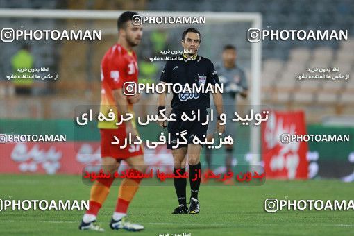 1222863, Tehran, [*parameter:4*], لیگ برتر فوتبال ایران، Persian Gulf Cup، Week 5، First Leg، Esteghlal 0 v 0 Foulad Khouzestan on 2018/08/22 at Azadi Stadium