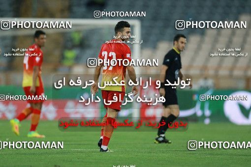1222592, Tehran, [*parameter:4*], لیگ برتر فوتبال ایران، Persian Gulf Cup، Week 5، First Leg، Esteghlal 0 v 0 Foulad Khouzestan on 2018/08/22 at Azadi Stadium