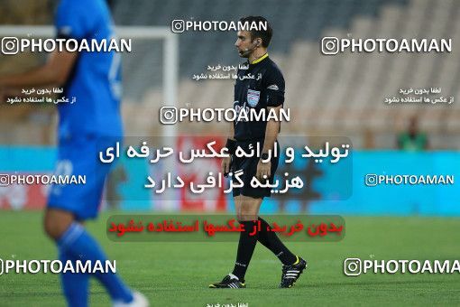 1222519, Tehran, [*parameter:4*], لیگ برتر فوتبال ایران، Persian Gulf Cup، Week 5، First Leg، Esteghlal 0 v 0 Foulad Khouzestan on 2018/08/22 at Azadi Stadium