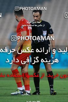 1222791, Tehran, [*parameter:4*], لیگ برتر فوتبال ایران، Persian Gulf Cup، Week 5، First Leg، Esteghlal 0 v 0 Foulad Khouzestan on 2018/08/22 at Azadi Stadium
