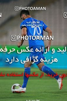 1222525, Tehran, [*parameter:4*], لیگ برتر فوتبال ایران، Persian Gulf Cup، Week 5، First Leg، Esteghlal 0 v 0 Foulad Khouzestan on 2018/08/22 at Azadi Stadium