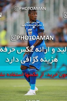 1222784, Tehran, [*parameter:4*], لیگ برتر فوتبال ایران، Persian Gulf Cup، Week 5، First Leg، Esteghlal 0 v 0 Foulad Khouzestan on 2018/08/22 at Azadi Stadium