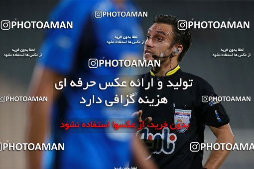 1222864, Tehran, [*parameter:4*], لیگ برتر فوتبال ایران، Persian Gulf Cup، Week 5، First Leg، Esteghlal 0 v 0 Foulad Khouzestan on 2018/08/22 at Azadi Stadium