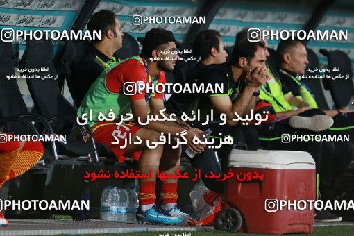 1222873, Tehran, [*parameter:4*], لیگ برتر فوتبال ایران، Persian Gulf Cup، Week 5، First Leg، Esteghlal 0 v 0 Foulad Khouzestan on 2018/08/22 at Azadi Stadium