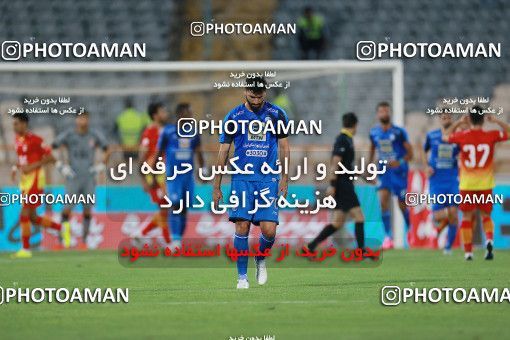 1222611, Tehran, [*parameter:4*], لیگ برتر فوتبال ایران، Persian Gulf Cup، Week 5، First Leg، Esteghlal 0 v 0 Foulad Khouzestan on 2018/08/22 at Azadi Stadium
