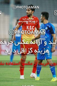 1222569, Tehran, [*parameter:4*], لیگ برتر فوتبال ایران، Persian Gulf Cup، Week 5، First Leg، Esteghlal 0 v 0 Foulad Khouzestan on 2018/08/22 at Azadi Stadium