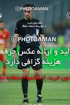 1222544, Tehran, [*parameter:4*], لیگ برتر فوتبال ایران، Persian Gulf Cup، Week 5، First Leg، Esteghlal 0 v 0 Foulad Khouzestan on 2018/08/22 at Azadi Stadium