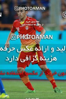 1222578, Tehran, [*parameter:4*], لیگ برتر فوتبال ایران، Persian Gulf Cup، Week 5، First Leg، Esteghlal 0 v 0 Foulad Khouzestan on 2018/08/22 at Azadi Stadium