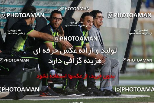 1222677, Tehran, [*parameter:4*], لیگ برتر فوتبال ایران، Persian Gulf Cup، Week 5، First Leg، Esteghlal 0 v 0 Foulad Khouzestan on 2018/08/22 at Azadi Stadium