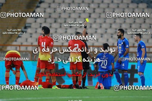 1222826, Tehran, [*parameter:4*], لیگ برتر فوتبال ایران، Persian Gulf Cup، Week 5، First Leg، Esteghlal 0 v 0 Foulad Khouzestan on 2018/08/22 at Azadi Stadium