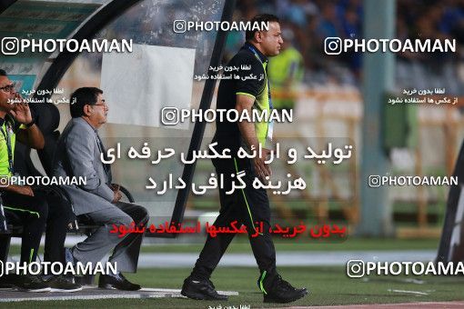 1222585, Tehran, [*parameter:4*], لیگ برتر فوتبال ایران، Persian Gulf Cup، Week 5، First Leg، Esteghlal 0 v 0 Foulad Khouzestan on 2018/08/22 at Azadi Stadium