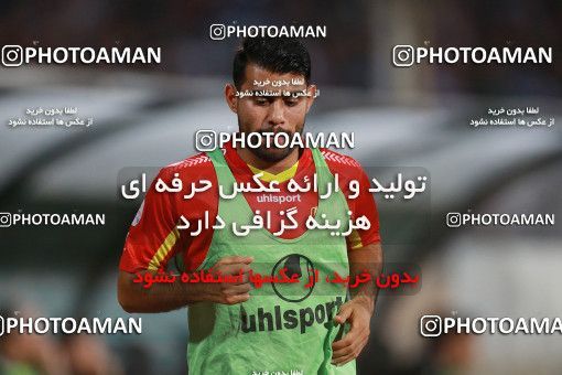 1222731, Tehran, [*parameter:4*], لیگ برتر فوتبال ایران، Persian Gulf Cup، Week 5، First Leg، Esteghlal 0 v 0 Foulad Khouzestan on 2018/08/22 at Azadi Stadium