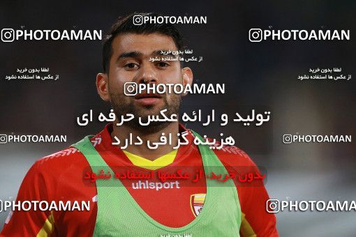 1222669, Tehran, [*parameter:4*], لیگ برتر فوتبال ایران، Persian Gulf Cup، Week 5، First Leg، Esteghlal 0 v 0 Foulad Khouzestan on 2018/08/22 at Azadi Stadium