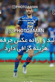 1222772, Tehran, [*parameter:4*], لیگ برتر فوتبال ایران، Persian Gulf Cup، Week 5، First Leg، Esteghlal 0 v 0 Foulad Khouzestan on 2018/08/22 at Azadi Stadium