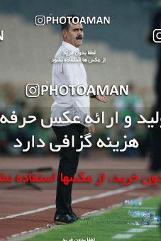 1222639, Tehran, [*parameter:4*], لیگ برتر فوتبال ایران، Persian Gulf Cup، Week 5، First Leg، Esteghlal 0 v 0 Foulad Khouzestan on 2018/08/22 at Azadi Stadium