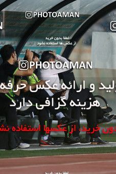 1222542, Tehran, [*parameter:4*], لیگ برتر فوتبال ایران، Persian Gulf Cup، Week 5، First Leg، Esteghlal 0 v 0 Foulad Khouzestan on 2018/08/22 at Azadi Stadium